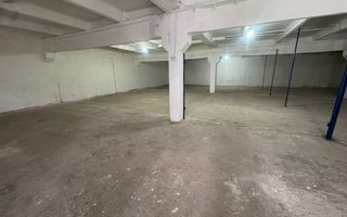 Hala zona Bariera Valcii 300 mp - Poză 1