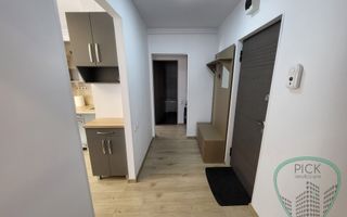 P 4034 - Apartament cu 2 camere în Târgu Mureș, cart. Tudor - Poză 8