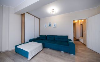 Apartament 2 camere, terasa proprie, Drumul Jilavei - Metrou Aparatori - Poză 2