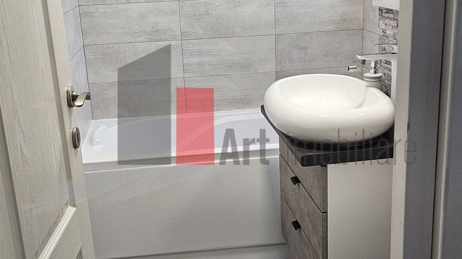 Închiriem apartament 3 camere- Lujerului+Loc de parcare - Poză 8