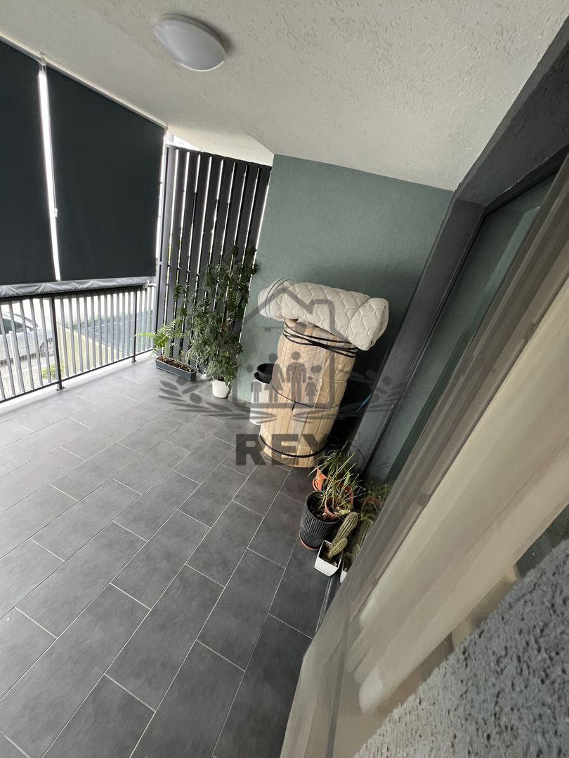 Apartament 3 camere de vânzare | Șelimbăr – zona Nicolae Brana - Poză 18