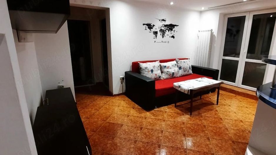 Apartament 2 camere Băneasa RI09 - Poză 2