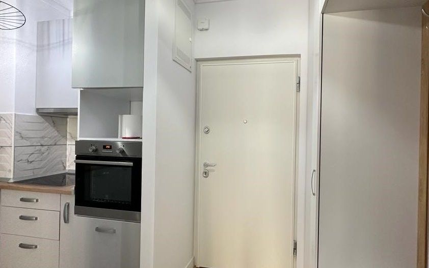 Prima inchiriere 2 camere cu parcare subterana Marmura Residence - Poză 12