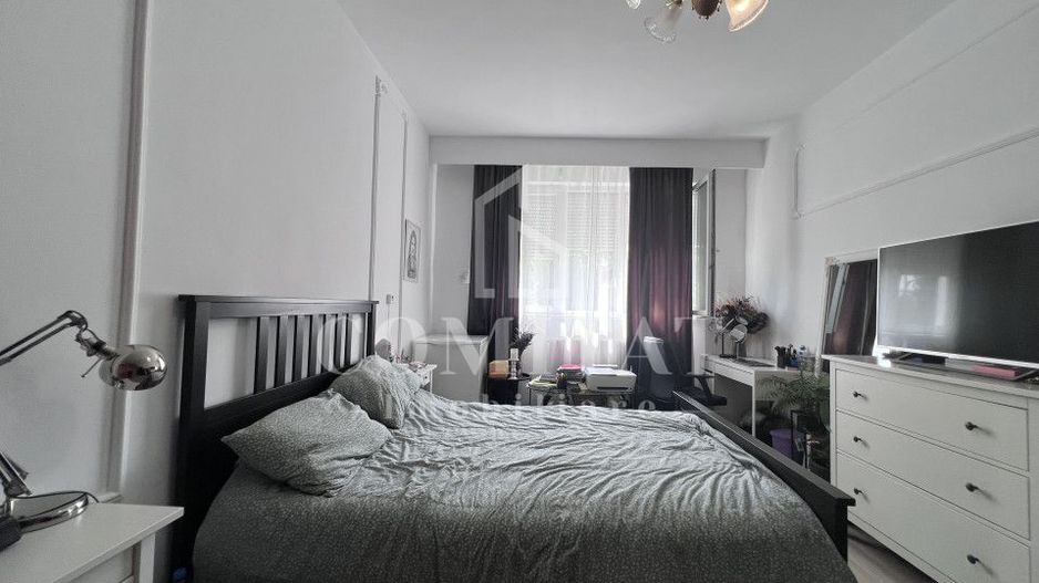 Apartament 2 camere | mobilat și utilat modern | cartier Gruia - Poză 5