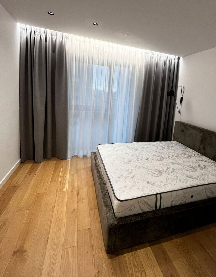 Apartament deosebit cu parcare subterana zona ONE Harastrau Towers - Poză 5