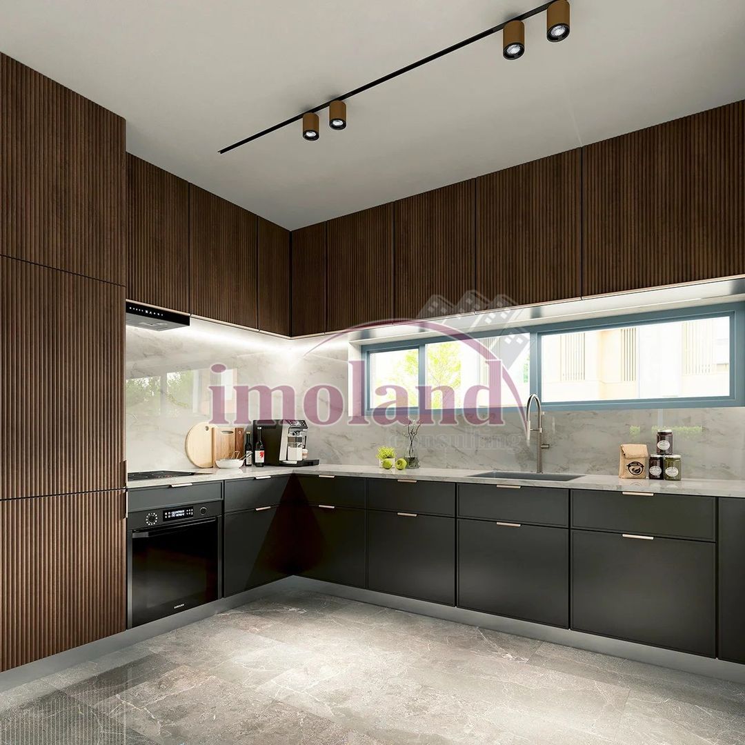 Vanzare - vila noua - 4 camere - Pipera - Poză 3