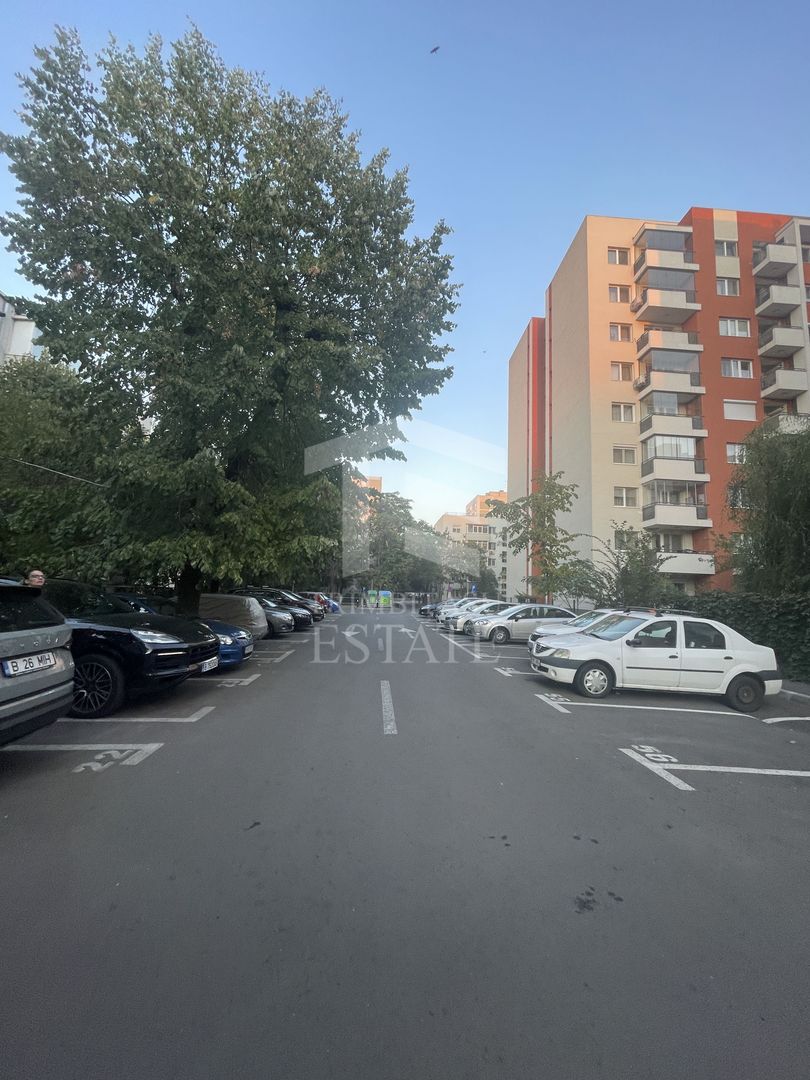 SECTOR 3 - Baba Novac | 3 camere renovat de Designer - Poză 18