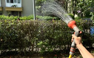 2 camere parter - acces gradina Floreasca - Garibaldi - Verdi - Poză 11