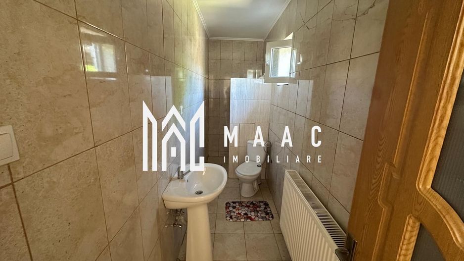 CASA INDIVIDUALA I 5 CAMERE I AVRIG - Poză 4