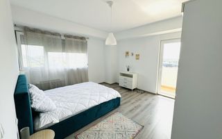 Vand apartament 2 camere 77mp  calea Torontalului - Poză 2