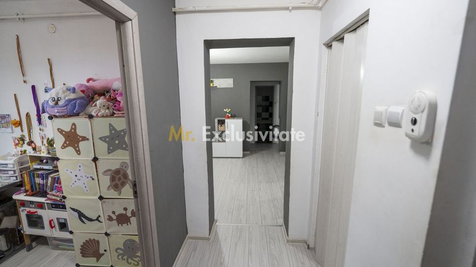 Apartament cochet 2 camere, gata de mutare, Brazda - zona Baba Novac - Poză 8