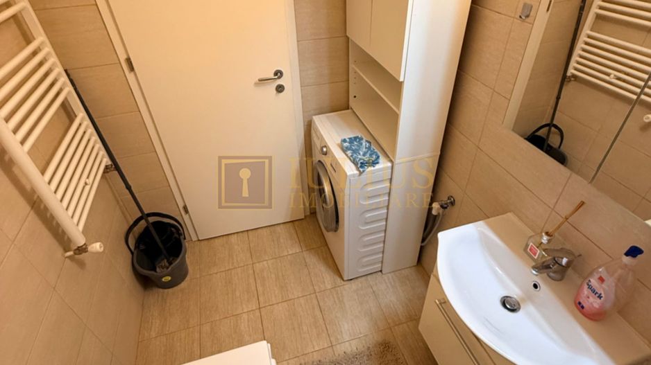 2 camere| Torontalului| apartament superb| loc parcare| - Poză 6