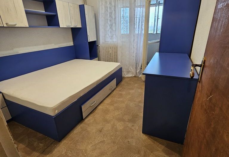Inchiriere apartament 4 camere Tineretului, metrou, parc, Sun Plaza - Poză 5