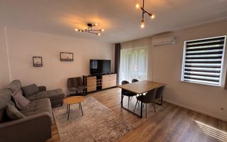 Apartament de inchiriat 2 camere Crinului Residence -parcare subterana - Poză 2