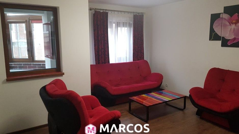 Apartament 2 camere decomandat, et.1, Central, ID 554 - Poză 6