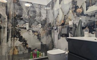 Casa cu piscina, casa NZEB - Poză 8