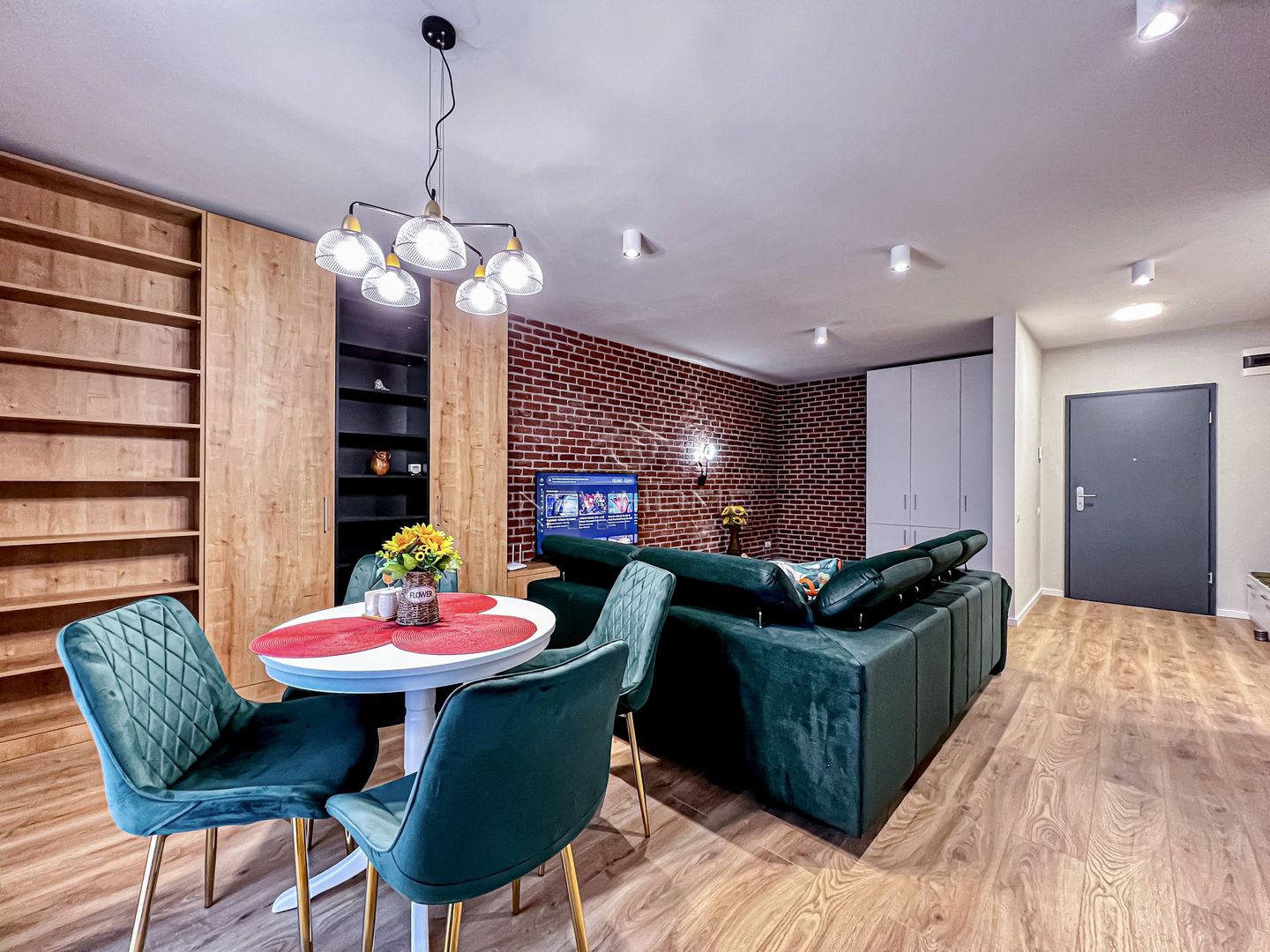 0 % COMISION, Apartament 2 camere PET FRIENDLY,  Zorilor - Poză 5