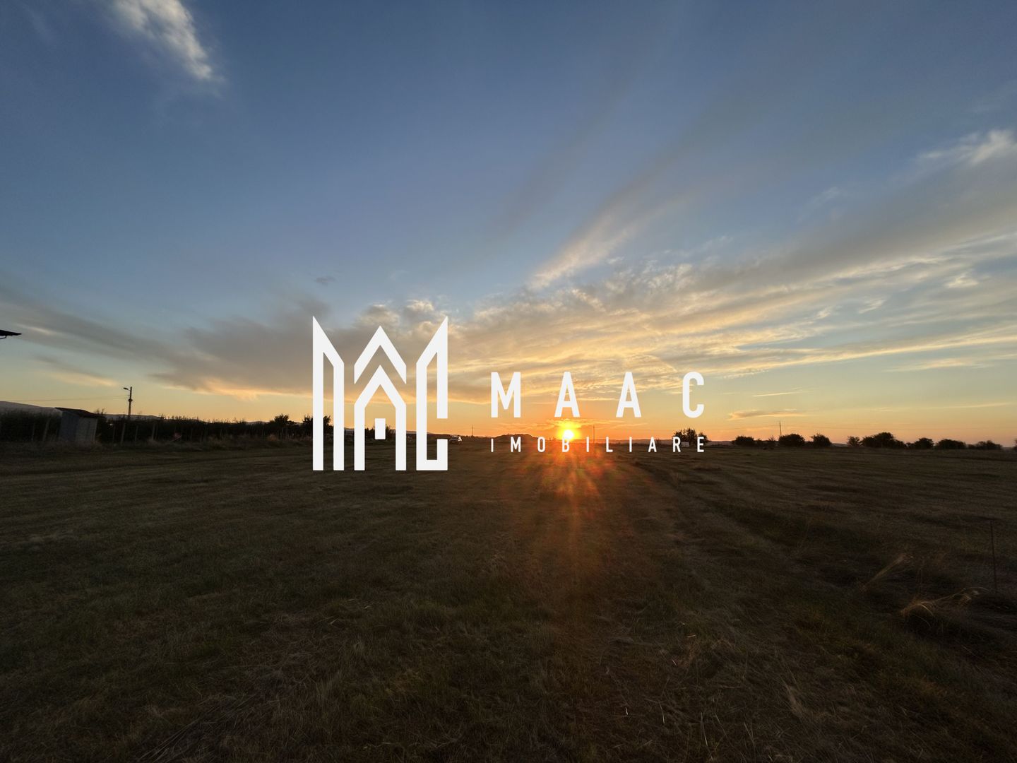 BLACK FRIDAY I Teren Intravilan  I 16500 MP |  Priveliște Panoramică | Turnișor - Poză 2