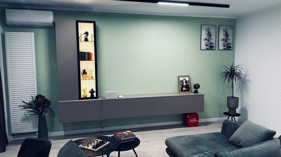 Apartament 2 camere Residence 5 Pipera - Poză 3