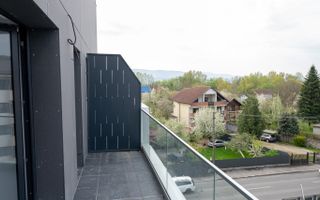 GARSONIERA| BLOC NOU| ETAJ 3 CU LIFT| GARAJ INCLUS - Poză 3