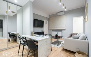 Apartament superb de 4 camere | Tudor Arghezi | GalDan Apartments - Poză 2