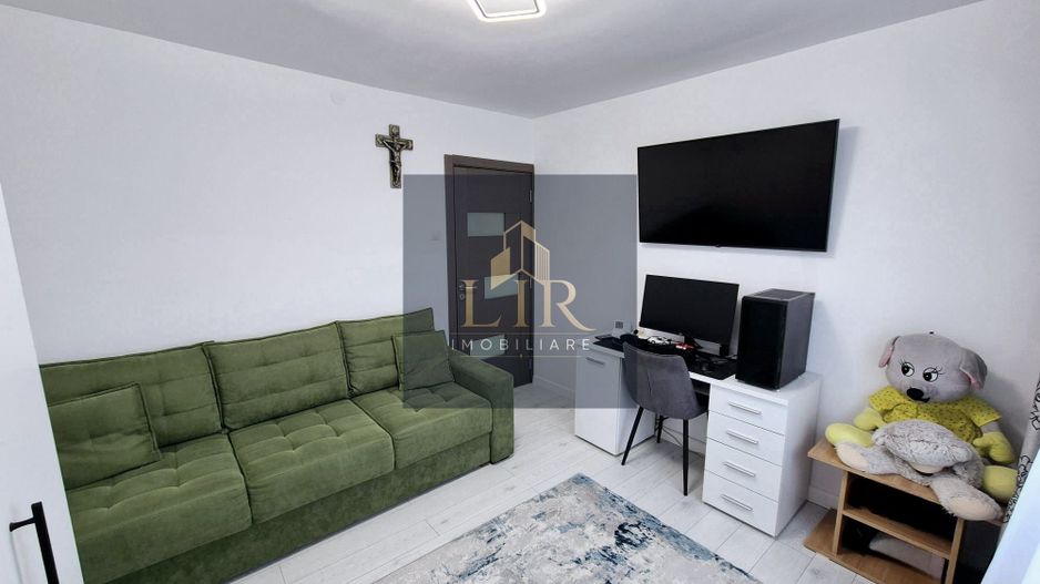 Apartament 3 camere de vânzare – CUG | 72 mp | Complet renovat 2023 - Poză 5