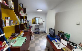 Magazin Fost CAP, + Teren Dragotesti - Poză 12