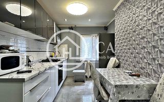 Apartament de vânzare cu 2 camere în zona Nufărul, Oradea - Poză 3