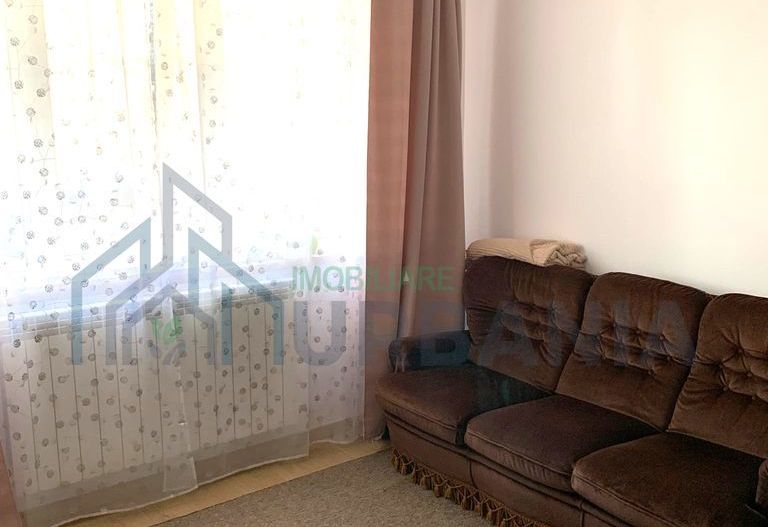 Apartament 2 camere, Tătărași Flora, parter, renovat integral - Poză 7
