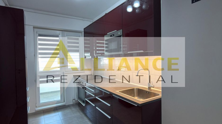 Apartament 2 camere 60 mp Boxa Parcare Subterana Metrou - Poză 5