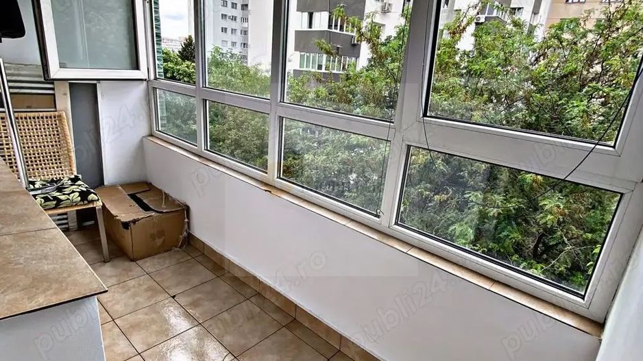 2 camere | Decomandat | 3 min Metrou | Mobilat Utilat - Poză 8