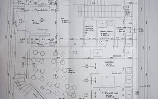 Pensiune 10 camere in statiunea Muntele Baisorii - Poză 36