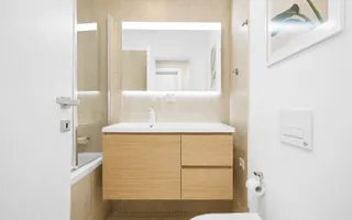 ♦️ Apartament Elegant 2 Camere | Finisaje Premium | Complet Mobilat | - Poză 11
