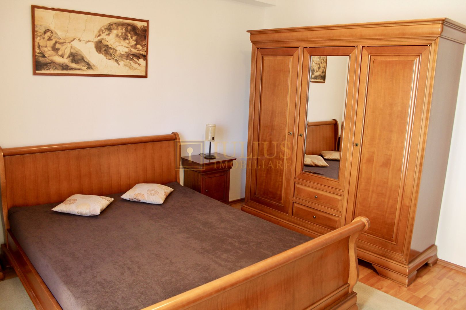 loc de parcare+garaj inclus- Aradului - Poză 20