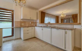 Paradisul Verde – Vilă P+1E, High-Premium- 200mp   Comision 0% - Poză 16