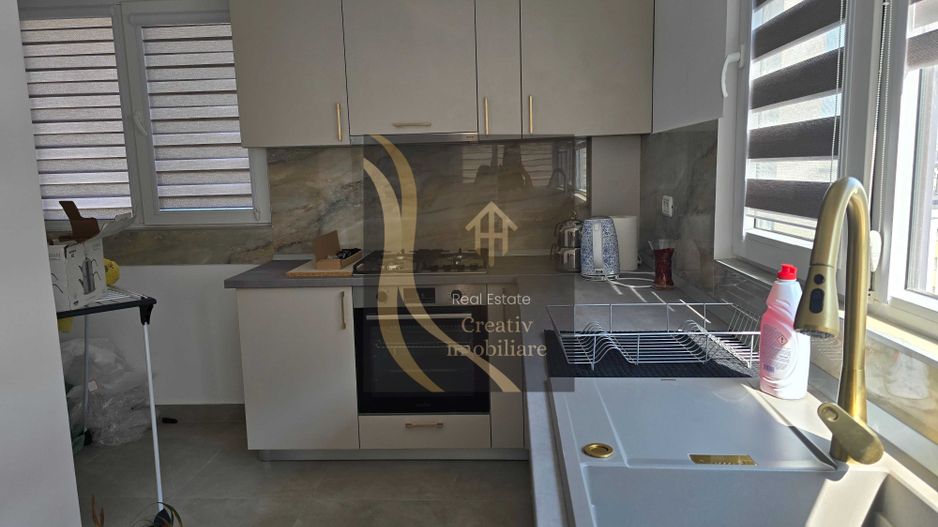 Apartament 2 camere - prima inchiriere - Poză 6