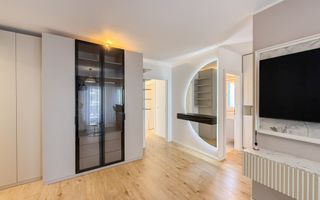 2 Camere 2 Bai Belvedere | Mobilat Utilat Modern - Poză 6