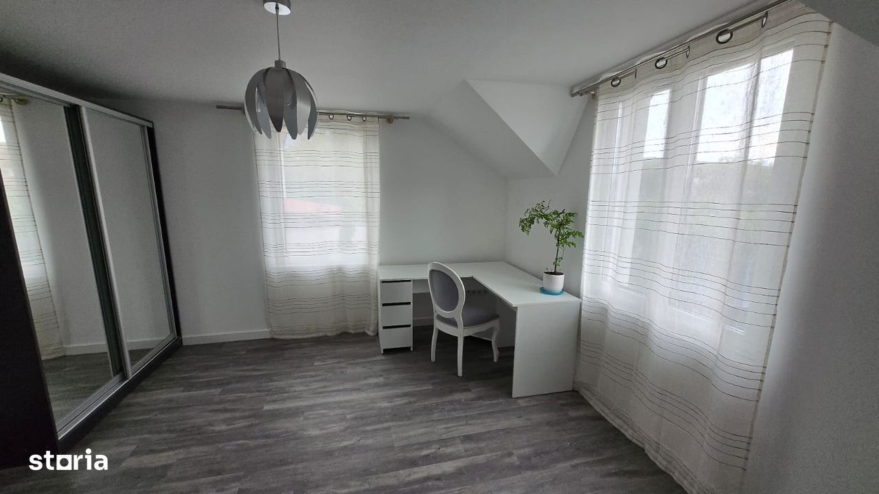 BRASADAS vinde casa individuala la cheie si in rate. - Poză 13