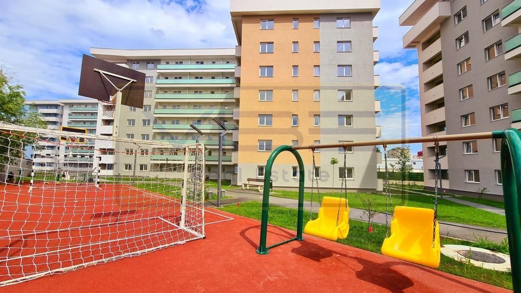 Apartament 1 camera + parcare Conest Evolution - Poză 35