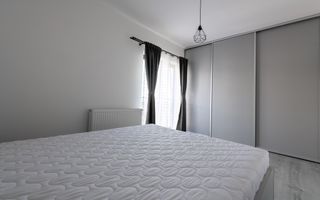 Apartament 3 camere | 60mp + terasa | 2 parcari - cartier Borhanci - Poză 6