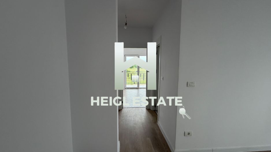 Apartament cu 2 camere si 2 balcoane in zona Braytim PERFECT PENTRU INVESTITIE! - Poză 3