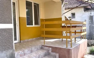 Casa S+P+E+P I 5 camere 131 mp utili I Avrig zona centrala - Poză 11