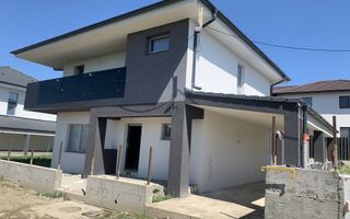 Casa individuala, 120 mp utili, 350 mp teren - Poză 4