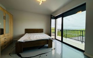 Duplex 220 utili, 6 camere, gradina, zona Borhanci - Poză 6