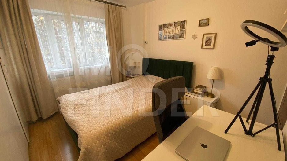 Apartament 2 camere Zorilor, etaj 2 din 4 - Poză 4