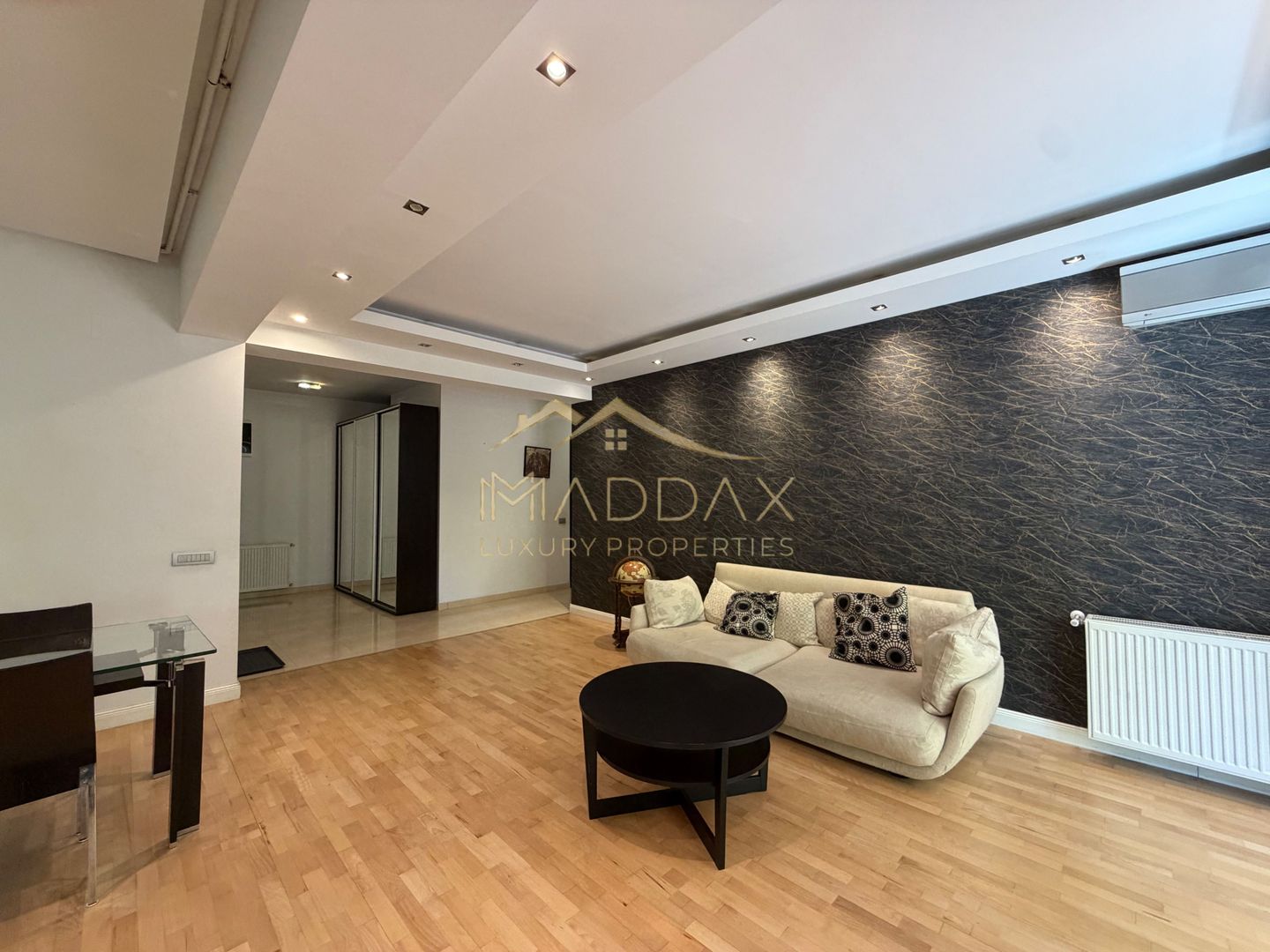 Apartament de închiriat / 3 camere lux *144m*  / Herastrau - Poză 7