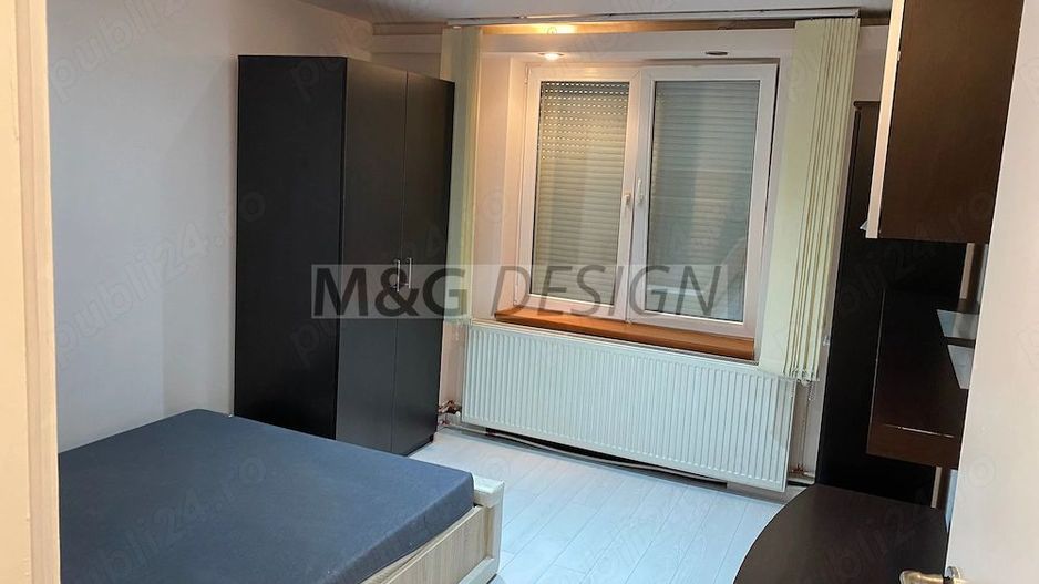 4 camere Complex Studentesc-Sala Olimpia etaj 2 - Poză 7