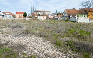 Teren intravilan de 5801 mp pe Andrei Șaguna, Arad - Poză 22