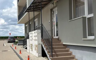Apartament 3 Camere Tip Penthouse de închiriat Ogorului/Turnișor - Poză 14