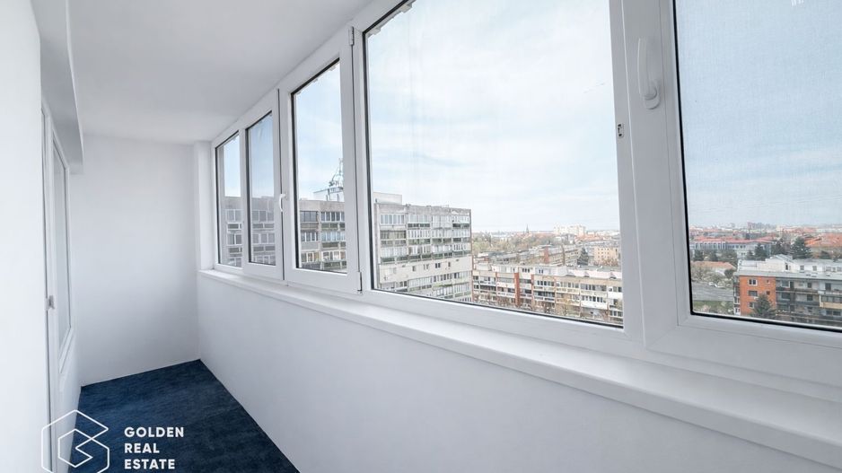 Apartament 3 camere tip Samanta, decomandat, zona Polivalenta - Poză 14